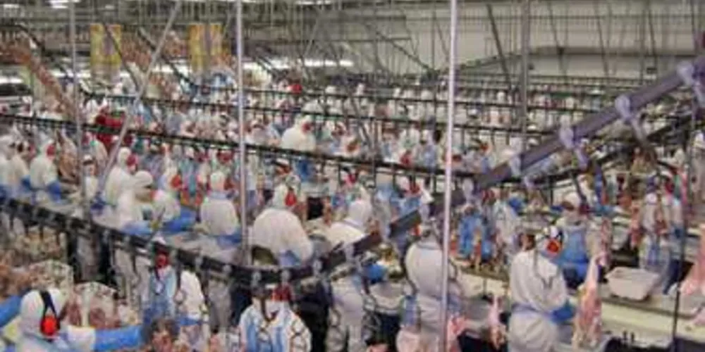 Imagem ilustrativa da imagem PIB do Paraná cai 2,6%, mas recessão perde força no Estado