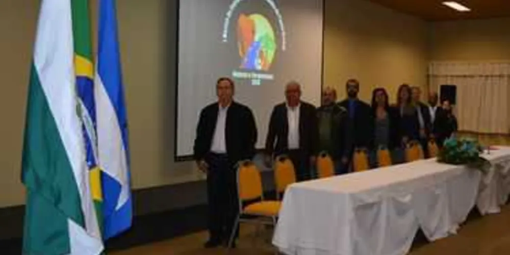 PG recebe semana da Estratégia Saúde da Família