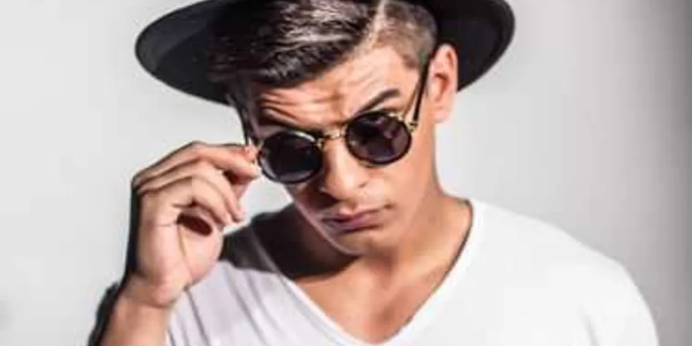 Imagem ilustrativa da imagem ‘Vintage Culture’ se apresenta em PG nesta sexta