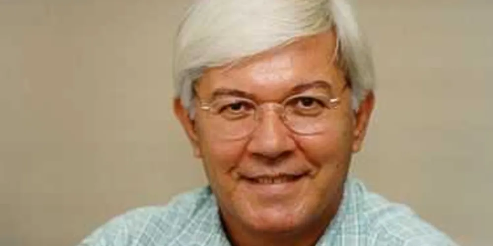 Imagem ilustrativa da imagem Professor da FGV é confirmado no ADM 2016