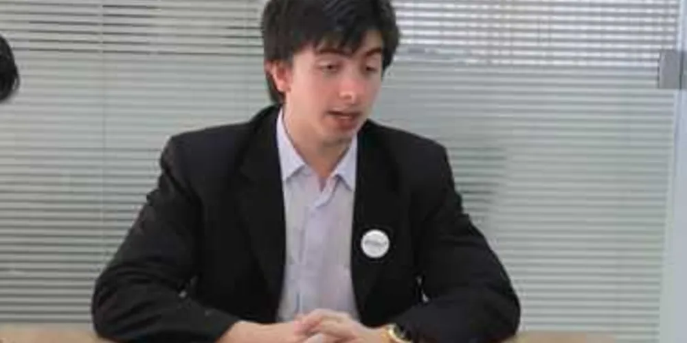 Imagem ilustrativa da imagem Movimento Cidade Valor apresenta entrevista com vereadores em PG