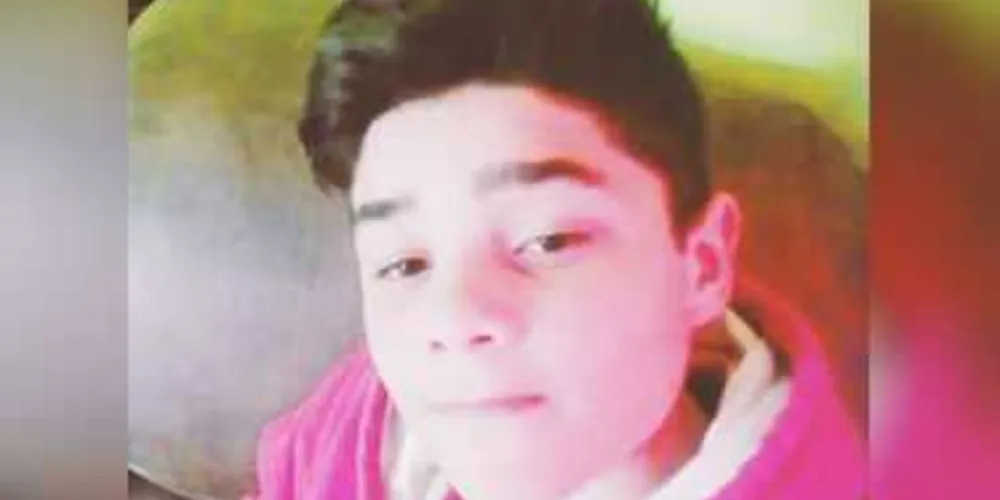 Imagem ilustrativa da imagem Menino desaparece em PG após sair para ir até a casa dos avós