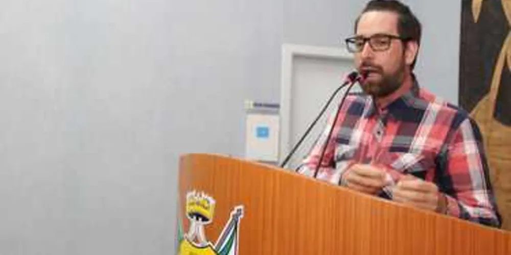 Imagem ilustrativa da imagem Setor Cultural de PG quer maior orçamento em 2017