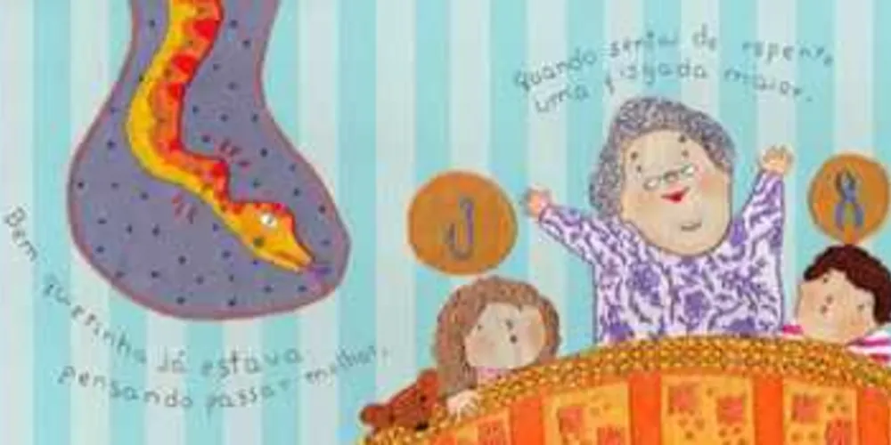 A educadora e mestre em Ciências da Educação, Sandra Bozza, lançará o livro “Fato como esse só”