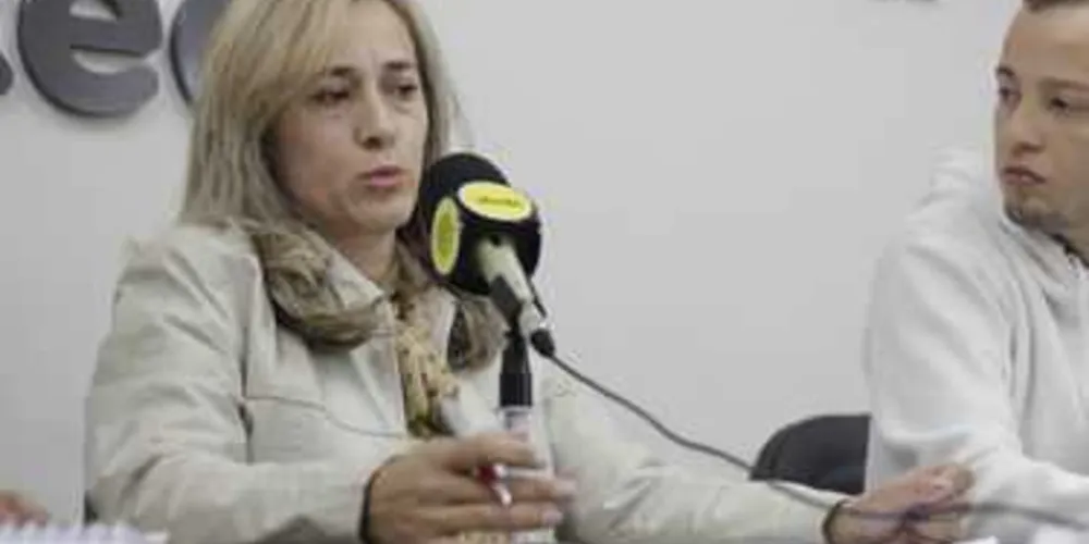 Imagem ilustrativa da imagem Adriane ressalta necessidade de renovação na política em PG