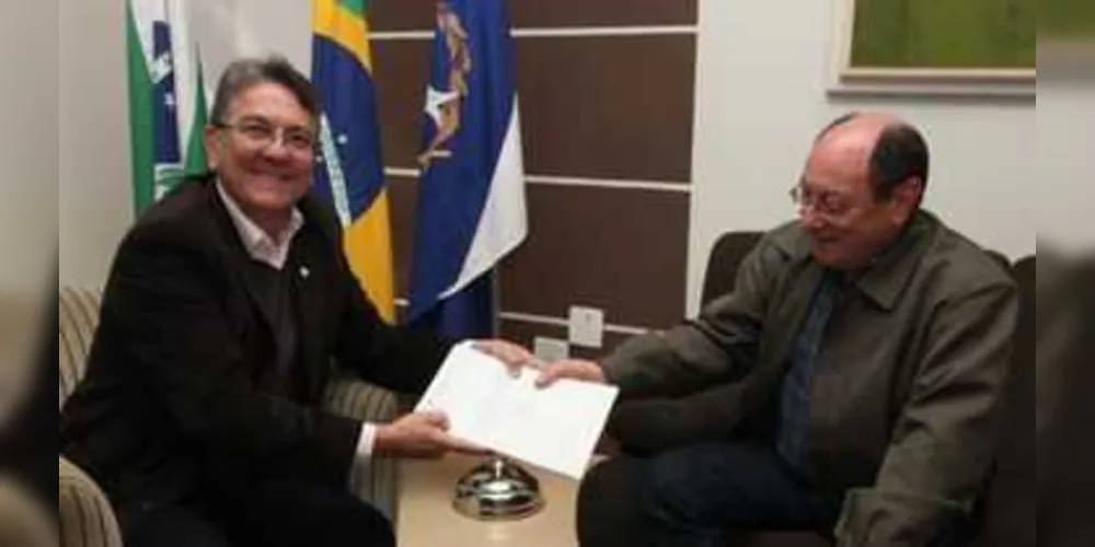 Imagem ilustrativa da imagem UEPG divulga aprovados em concurso para professores