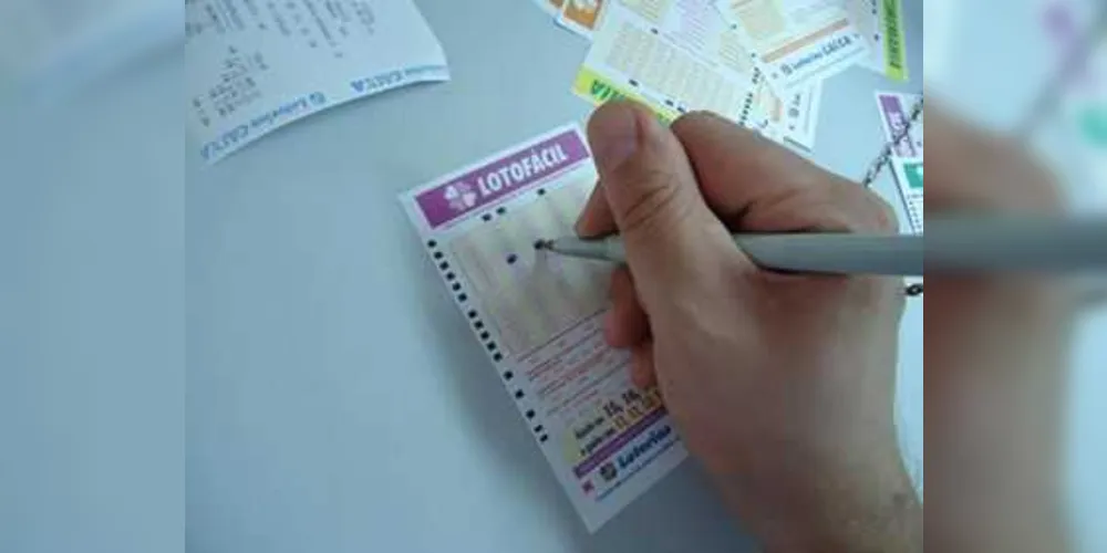 Aposta feita em PG garantiu mais de R$ 8 milhões