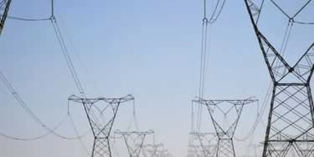 Energia será cobrada de acordo com o horário de consumo