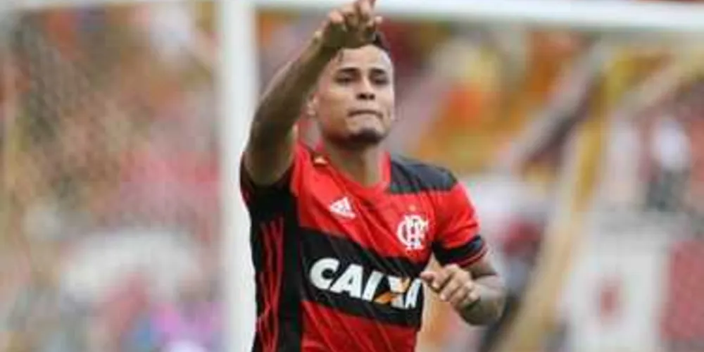 Imagem ilustrativa da imagem Flamengo enfrenta a Ponte Preta no Espírito Santo