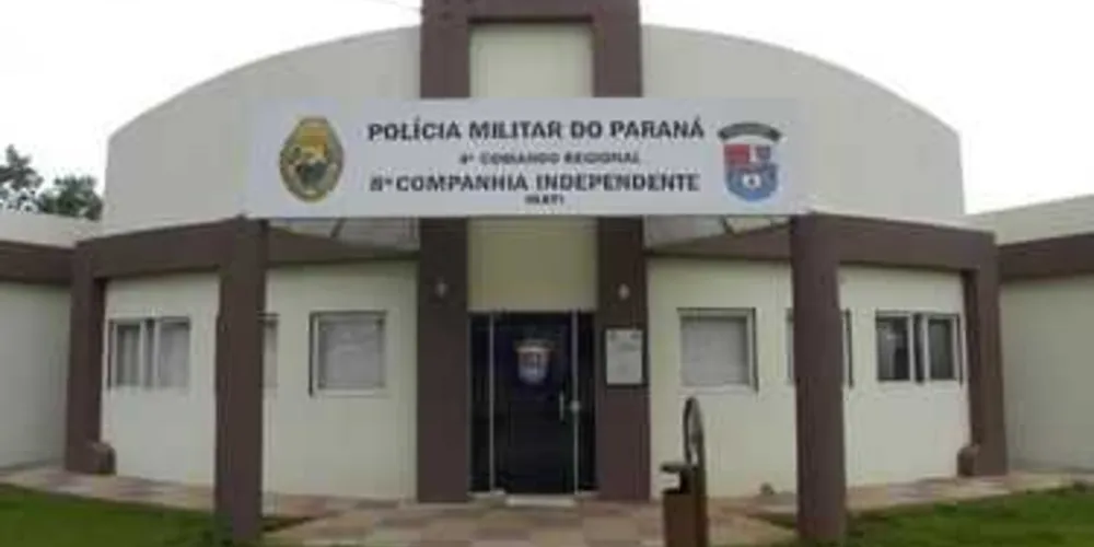 Imagem ilustrativa da imagem Homem atira tijolos na casa da própria mãe em Irati