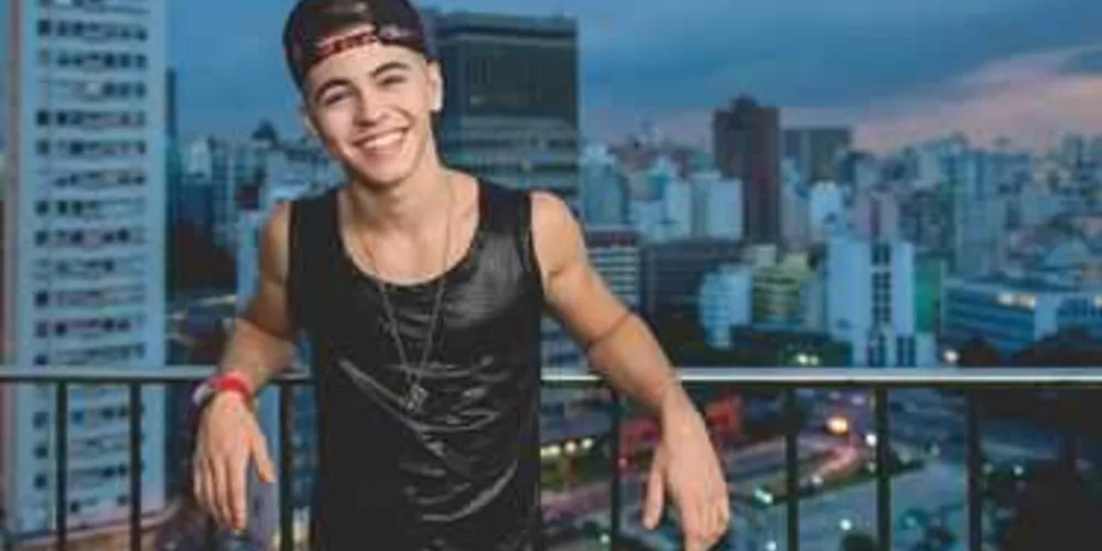 Mc Biel faz show em Ponta Grossa e ingressos já estão a venda