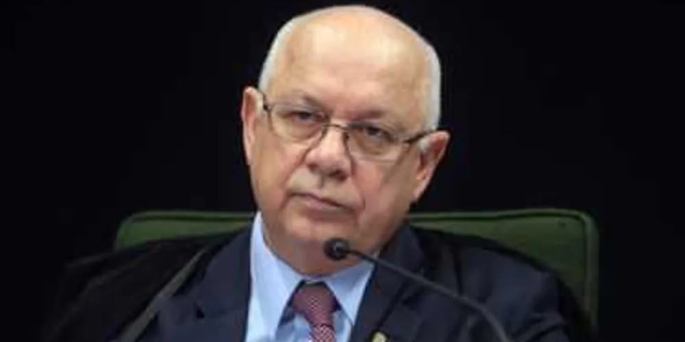 Imagem ilustrativa da imagem Teori nega liminar para anular sessão que aprovou impeachment