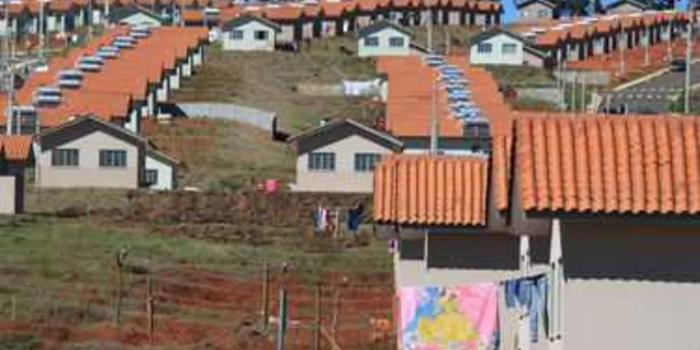 Imagem ilustrativa da imagem Prefeituráveis discutem ações para otimizar setor de habitação em PG