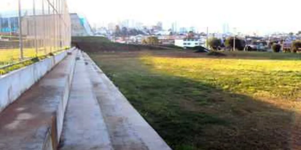 Pista será construída na Avenida dos Vereadores