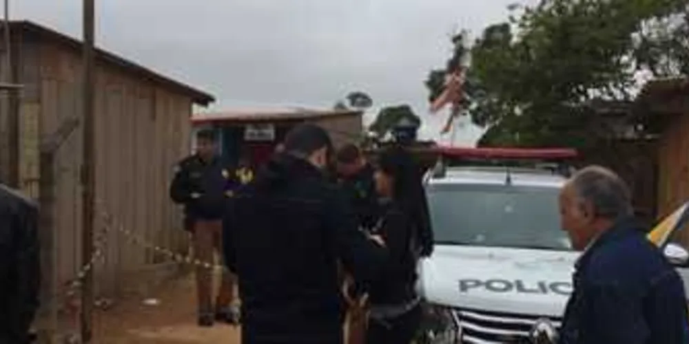 Imagem ilustrativa da imagem Homem visita a ex, se despede da filha e morre no dia seguinte
