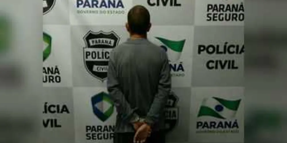 Imagem ilustrativa da imagem Polícia elucida crime em que jovem foi baleada na boca em PG