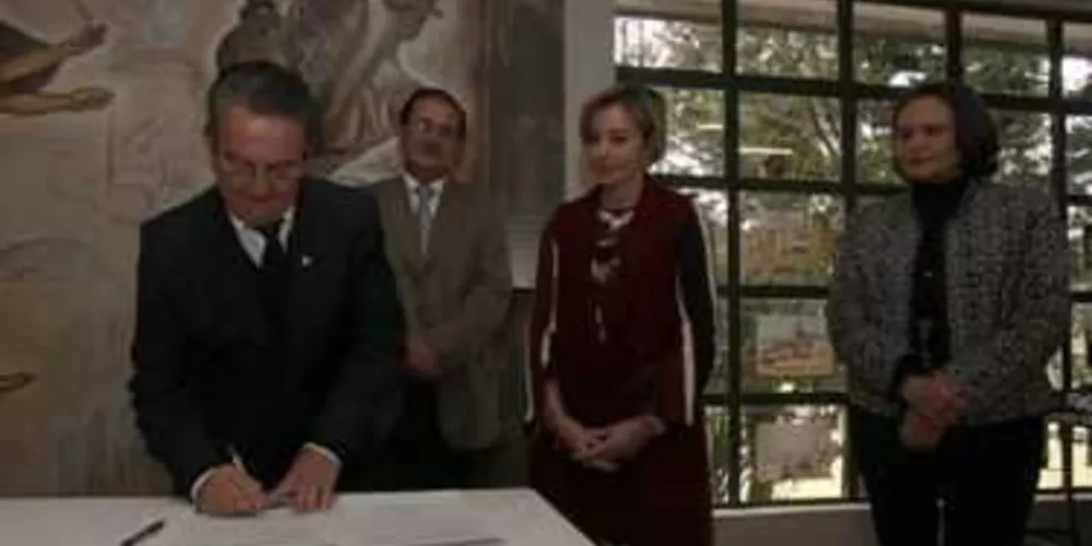 Imagem ilustrativa da imagem UEPG inaugura obras da área da saúde em Uvaranas e Itaiacoca