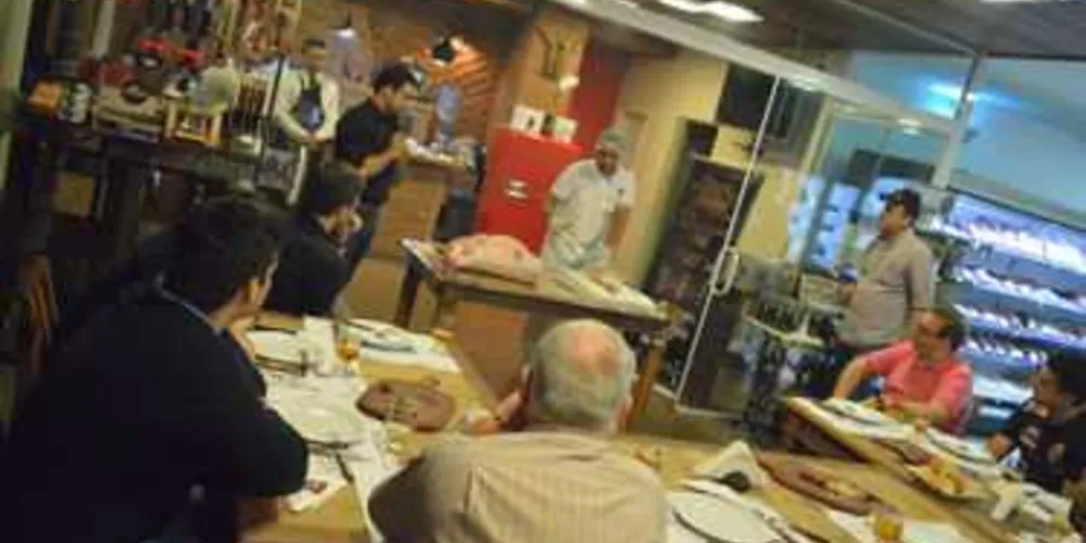 Curso acontece na próxima terça-feira