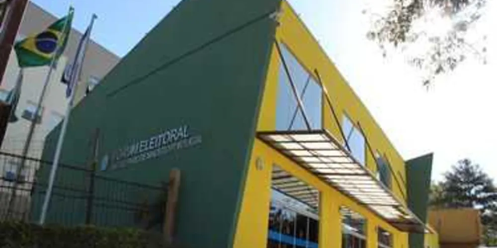 Documento deve ser encaminhado ao Tribunal Superior Eleitoral (TSE)