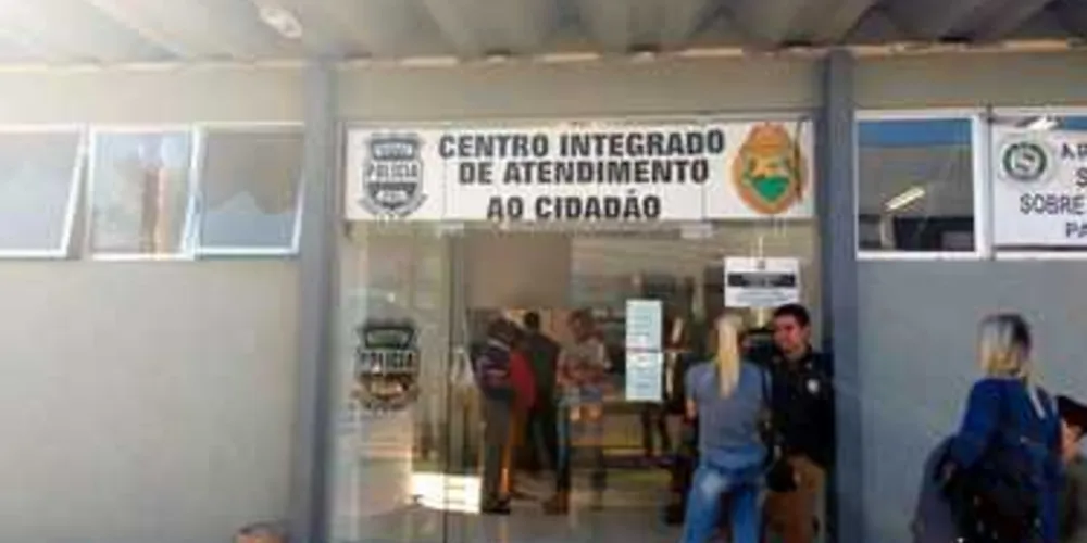 Imagem ilustrativa da imagem PM baleado entrega bilhete e polícia chega até homem que teria tentado matá-lo