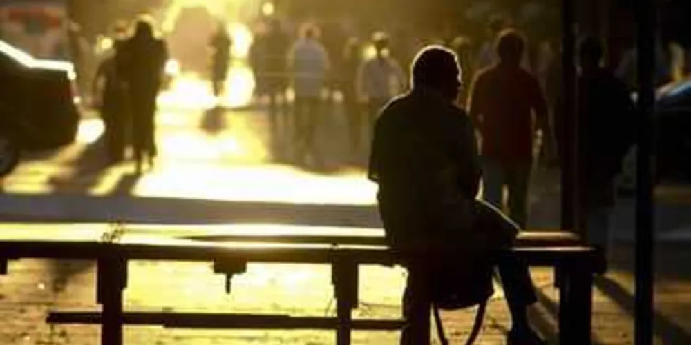 Mais de 800 mil pessoas se suicidam todo ano no Brasil