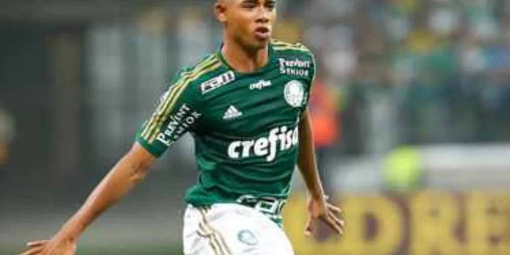 Imagem ilustrativa da imagem Palmeiras e Grêmio fazem duelo da parte de cima da tabela