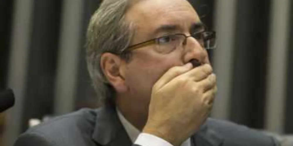 Imagem ilustrativa da imagem STF nega liminar para interferir em votação da cassação de Cunha