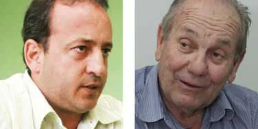 Moacyr e Rickli tiveram suas candidaturas deferidas pela Justiça Eleitoral