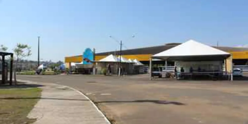 Efapi começa na quarta-feira em Ponta Grossa