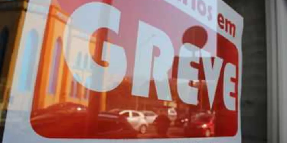 Reunião realizada hoje definirá o futuro da greve