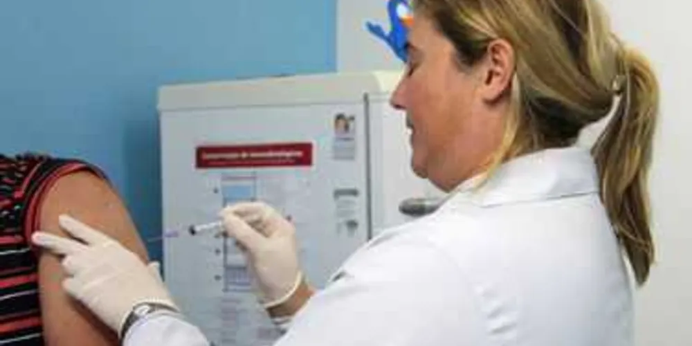 Campanha começa na próxima semana