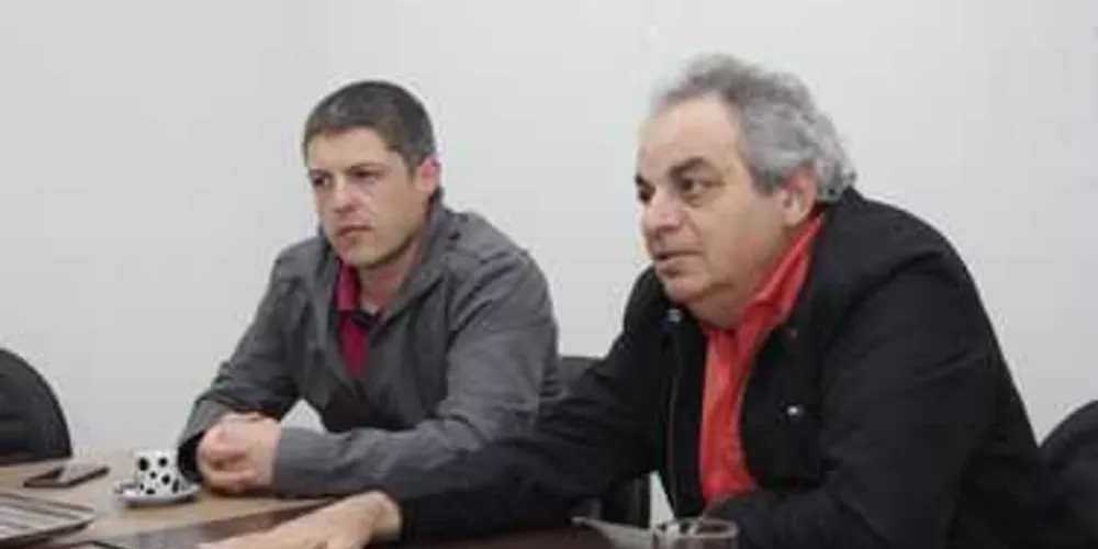 Toto busca manter a candidatura para disputar as eleições