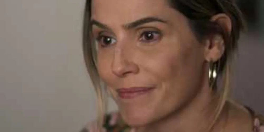 Imagem ilustrativa da imagem Tânia aconselha Joana