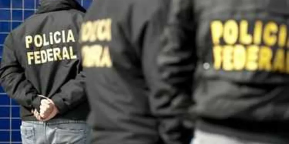 PF deflagrou nova fase da operação acrônimo nesta quinta-feira