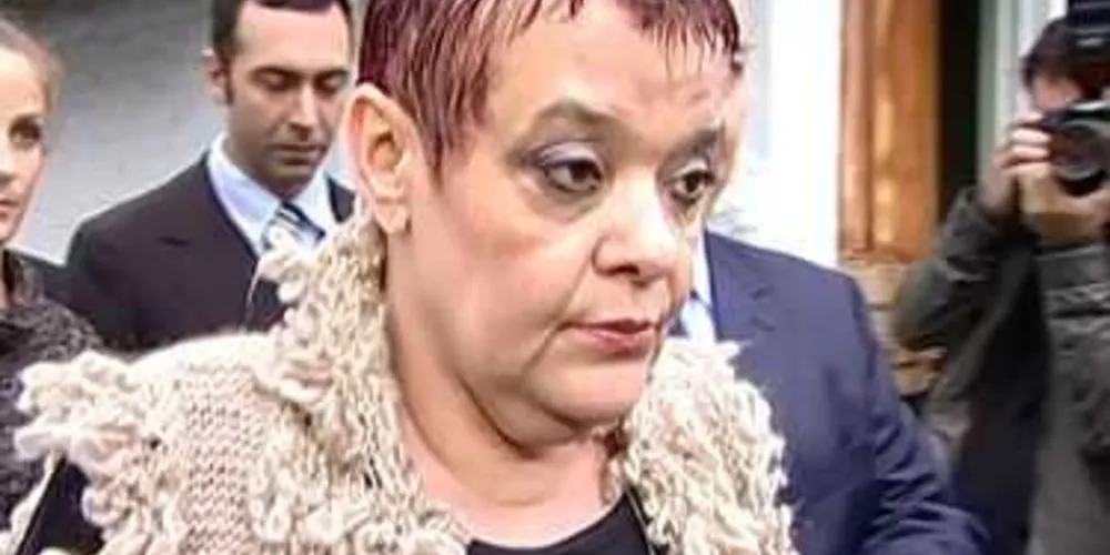 Imagem ilustrativa da imagem Acusada de antecipar mortes, Dra. Virginia será interrogada hoje