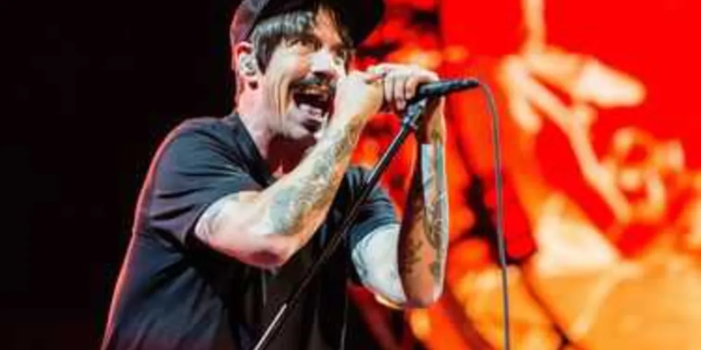 Imagem ilustrativa da imagem Red Hot Chili Peppers é confirmado no Rock in Rio 2017