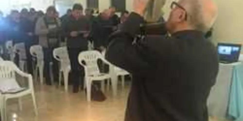 Imagem ilustrativa da imagem Diocese festeja padroeira com missa especial