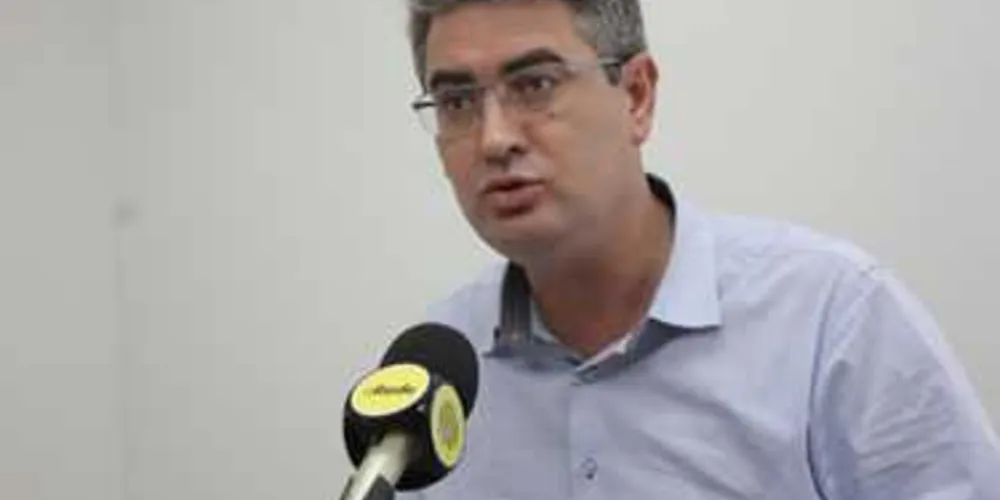 Imagem ilustrativa da imagem Küller acredita que PG precisa de gestão eficiente dos recursos