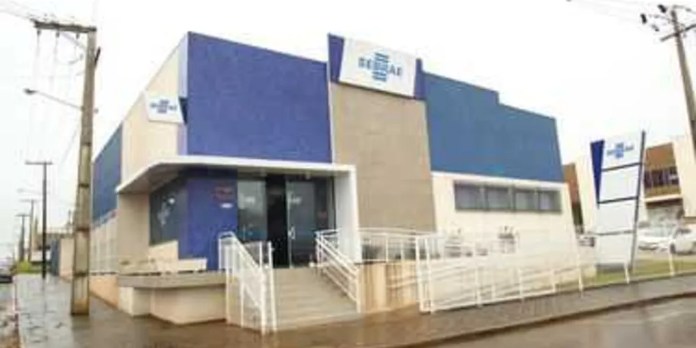 Evento acontece no Sebrae