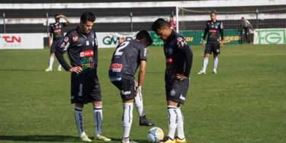 Fantasma encara primeiro jogo das semifinais nesse sábado