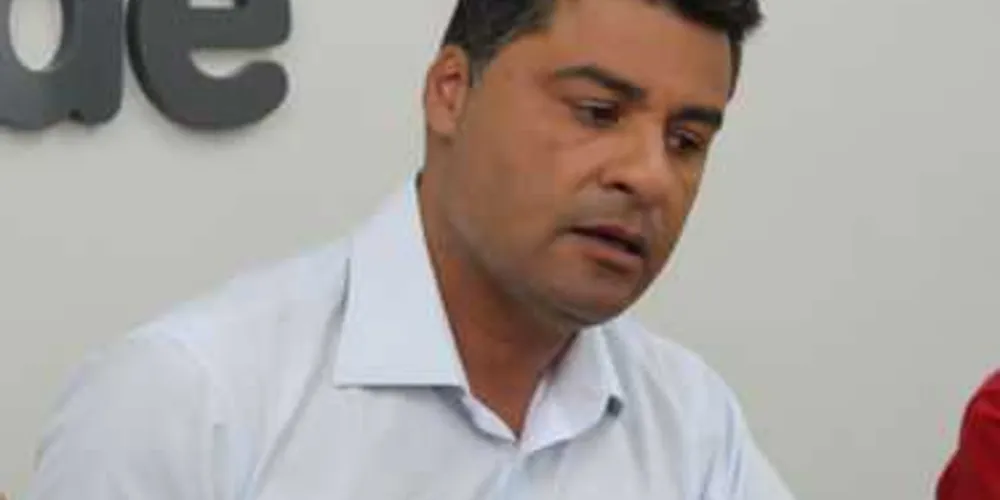 Imagem ilustrativa da imagem Rangel aposta na experiência para governar PG por mais quatro anos