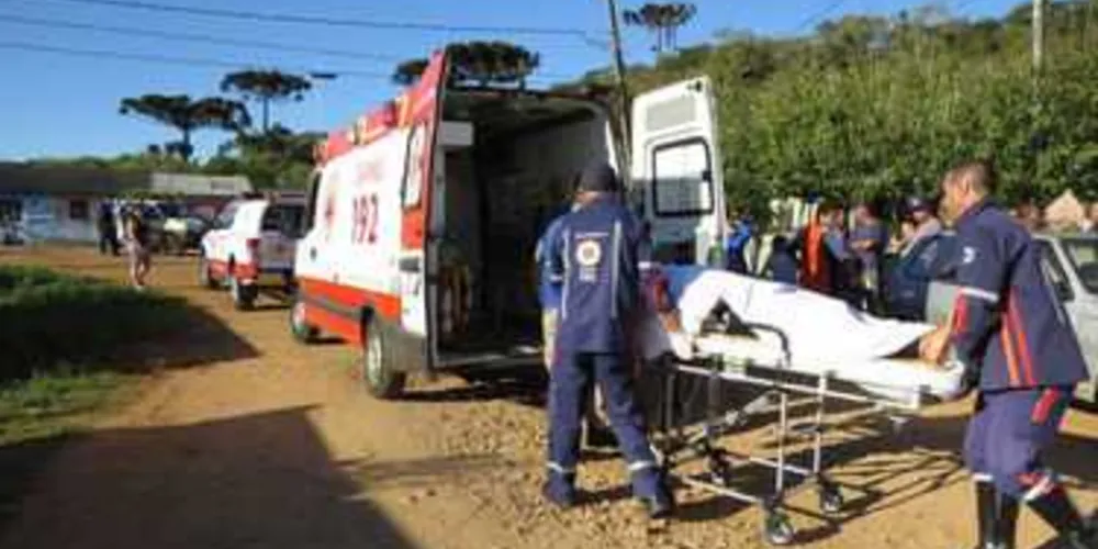Crimes chocaram o feriado de aniversário da cidade