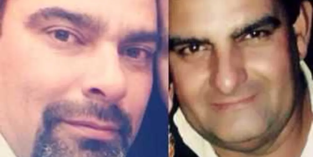 Irmãos foram assassinados em São Mateus do Sul