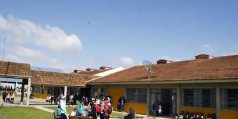 Imagem ilustrativa da imagem Governo do Estado já liberou mais de R$ 50 milhões para as escolas