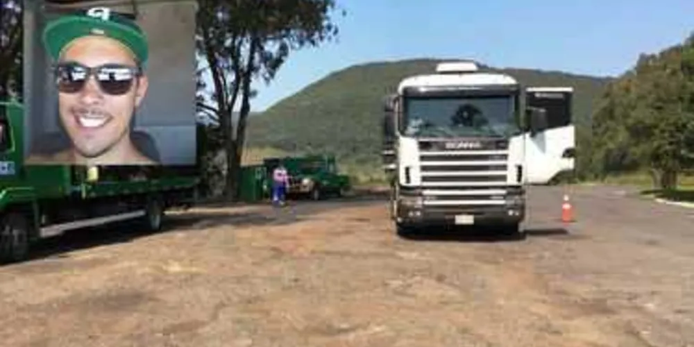 Rapaz morreu em acidente na Serra da Esperança