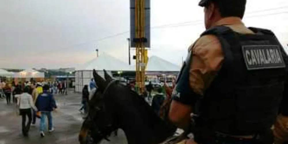PM ganha estande na Efapi pelo segundo ano consecutivo