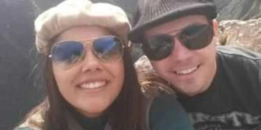 Imagem ilustrativa da imagem Mulher é morta por assaltante em frente à filha no RS