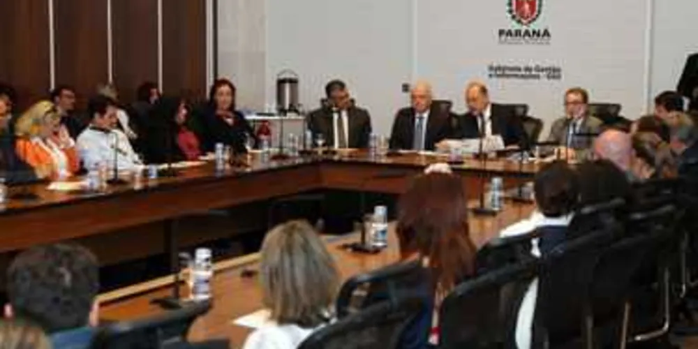 Programa Fomento Cultura foi lançado segunda-feira