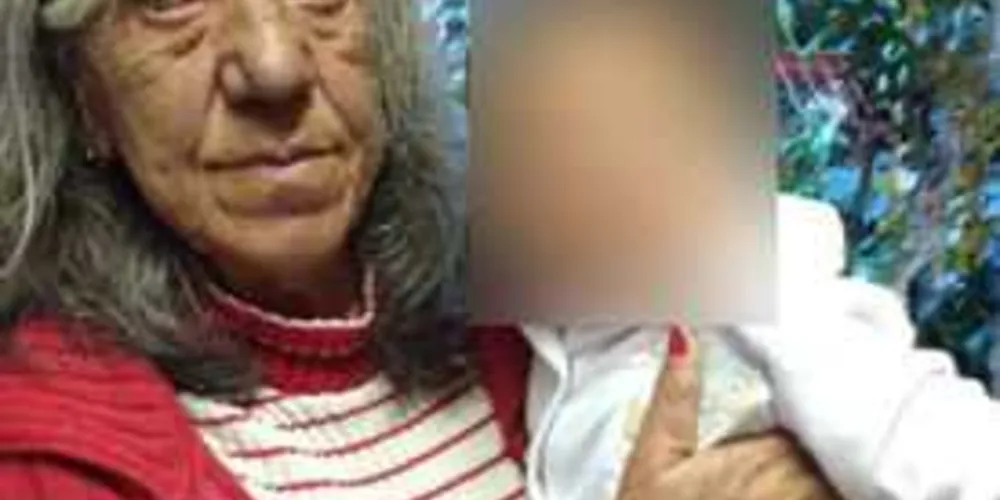 Idosa morreu após 15 dias internada