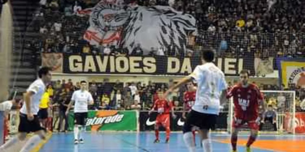 Imagem ilustrativa da imagem Assifusa comemora 10 anos com amistoso contra Corinthians